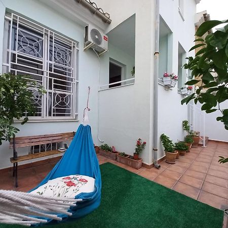 La Casa Del Genil Villa Granada Kültér fotó