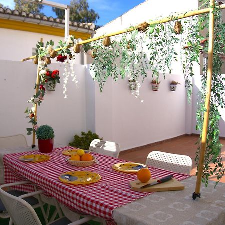 La Casa Del Genil Villa Granada Kültér fotó