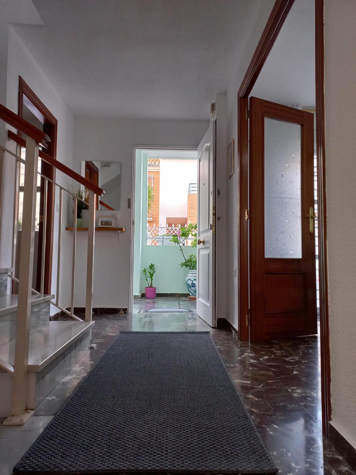 La Casa Del Genil Villa Granada Kültér fotó