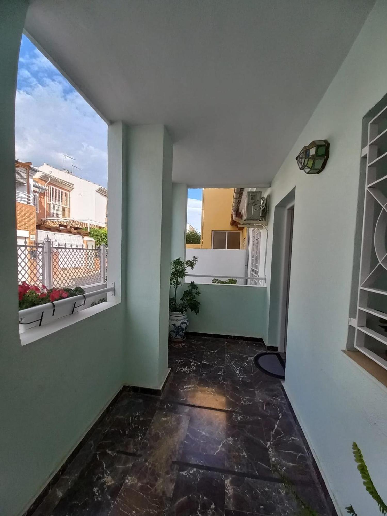 La Casa Del Genil Villa Granada Kültér fotó
