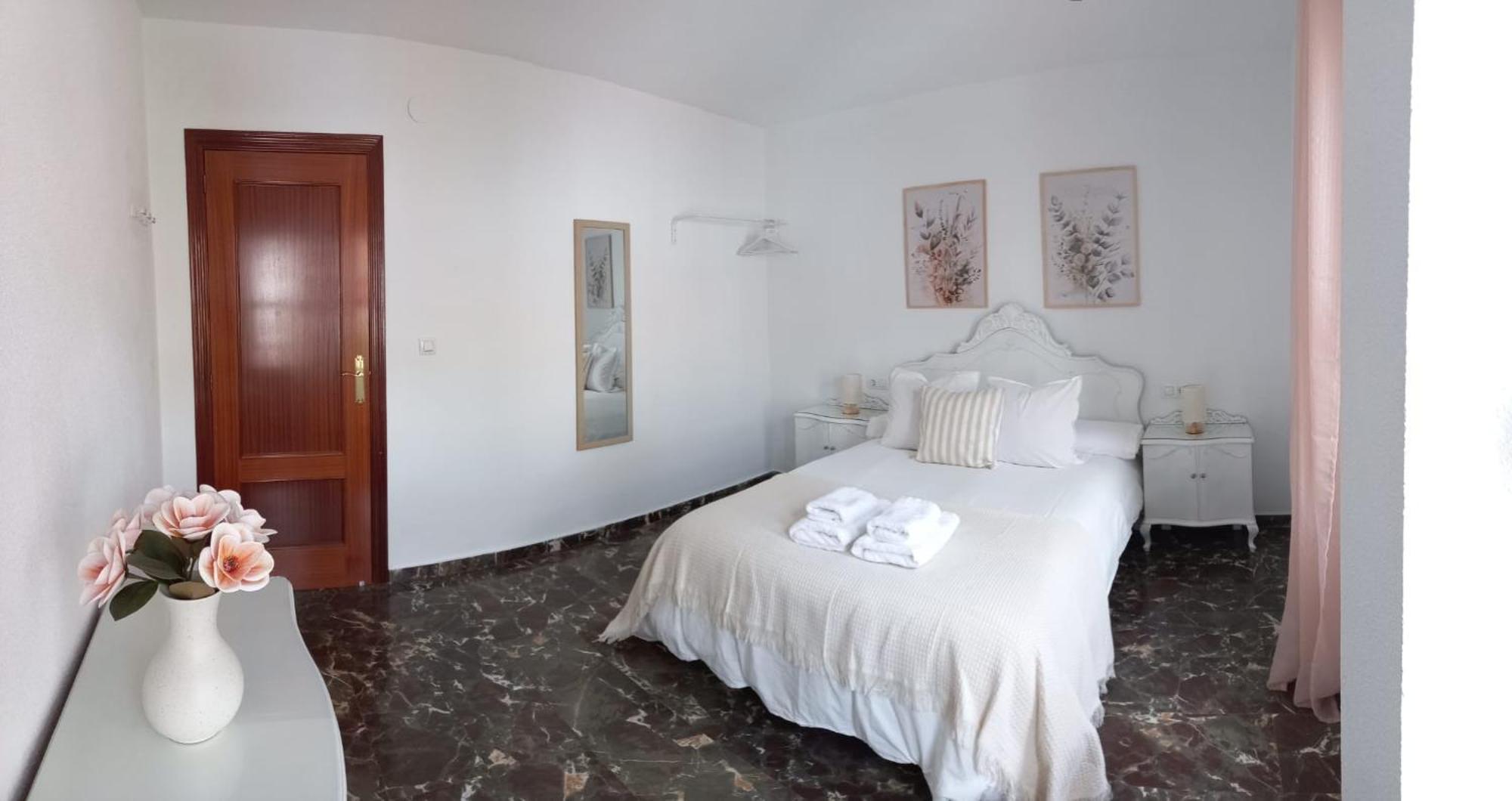 La Casa Del Genil Villa Granada Kültér fotó