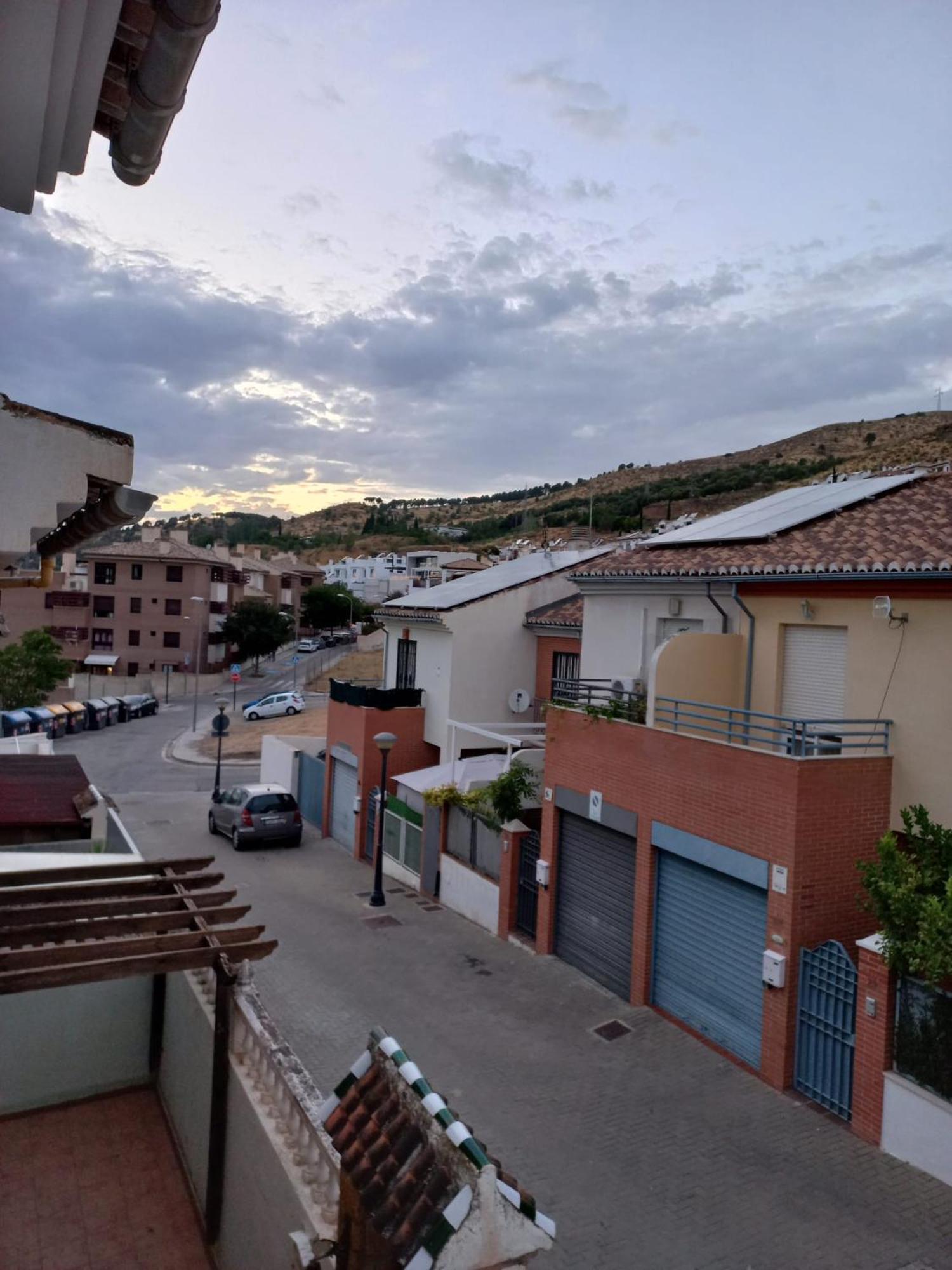 La Casa Del Genil Villa Granada Kültér fotó